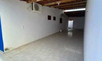 Imagem 4: Alugo casa na praia das Emanuelas, em Tibau á 42 km de Mossoró