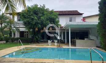 Imagem 2: Barra da Tijuca Casa com 4 dormitórios