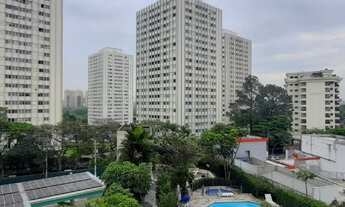 Imagem 6: São Paulo - Apartamento Padrão - Alto de Pinheiros