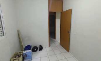 Imagem 5: Casa com 3 dormitórios, 63 m² - venda por R$ 370.000,00 ou aluguel por R$ 1.315,99/mês - R