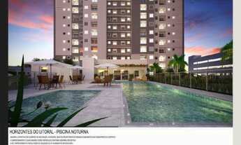 Imagem 6: Vendo apartamentos de 2 quartos no Bairro de Cruz das Almas