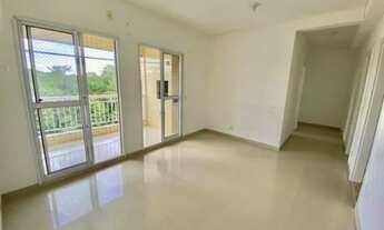 Imagem 3: Alugo apartamento semi mobiliado no Fit mirante do parque