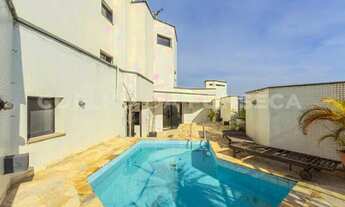 Imagem 2: São Paulo - Apartamento Padrão - Moema Índios