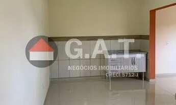 Imagem 2: Apartamento de 2 quartos para alugar no bairro VILA BARÃO