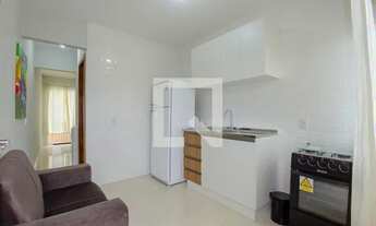 Imagem: Apartamento para Aluguel - Ingleses, 1 Quarto