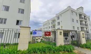 Imagem 2: Apartamento com 2 dormitórios à venda por R$ 260.000,00 - Santa Cândida - Curitiba/PR