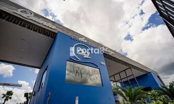 Imagem 3: O melhor da vida está ao seu alcance com essa casa de alto padrão no Condomínio Quinta do