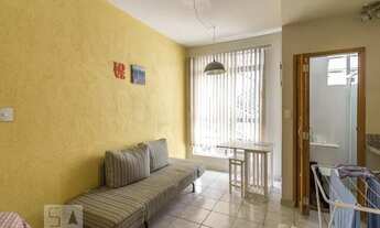 Imagem 3: Apartamento para Aluguel - Centro, 1 Quarto, 20 m2