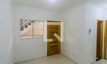 Imagem 4: Apartamento para Aluguel - Jardim Imperador, 1 Quarto, 30 m2