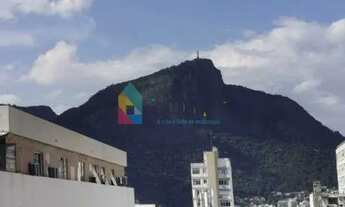 Imagem 4: IPANEMA!! LUXUOSO FLAT TOTALMENTE MOBILIADO, ANDAR ALTO, VISTA MAR E CRISTO REDENTOR!! COM