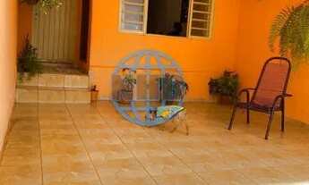 Imagem: Casa para Venda em Ribeirão Preto, Santa