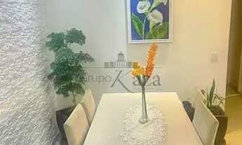 Imagem 7: Apartamento 3 dormitórios 1 Suíte Varanda Cozinha planejada Sala de Estar Jantar 1 Vaga co