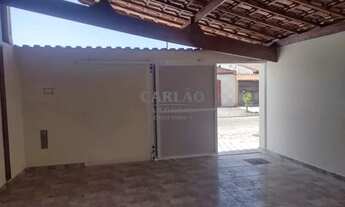 Imagem 5: 03 - Casa Nova C/ Piscina - 2 dorms - Suíte -Mongaguá