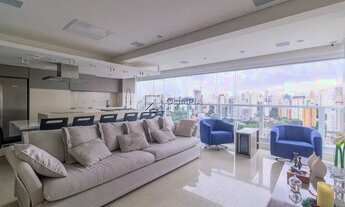 Imagem 2: Apartamento Venda 2 Dormitórios - 95 m² Chácara Klabin