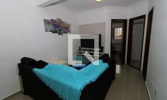 Imagem 4: Apartamento para Aluguel - Jardim Bela Vista, 2 Quartos, 56 m2