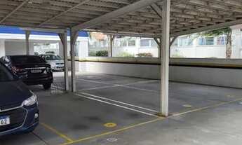 Imagem 7: Apartamento para aluguel com 66 metros quadrados com 2 quartos