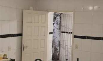 Imagem: Casa pra alugar no Cristo