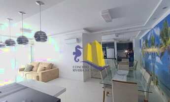 Imagem 2: Apartamento com 3 dormitórios para alugar, 129 m² por R$ 13.000,00/mês - Riviera - Módulo