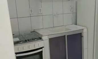 Imagem: Alugo kitnet mobiliado próximo a rodoviária