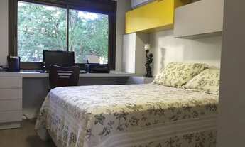 Imagem 7: Apartamento Garden com 2 dormitórios à venda, 151 m² por R$ 2.100.000,00 - Petrópolis - Po