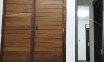 Imagem: 1 quarto em apartamento