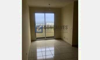 Imagem 2: SAO BERNARDO DO CAMPO - Residential / Apartment - BAETA NEVES