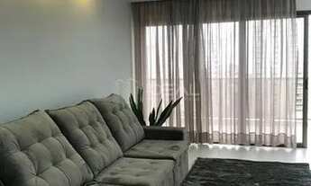 Imagem: Apartamento Mobiliado de Alto Padrão na