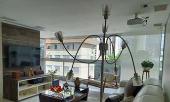 Imagem: BELO HORIZONTE - Padrão - Lourdes