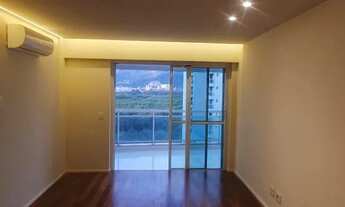 Imagem 7: Apartamento para aluguel possui 107 metros quadrados com 2 quartos