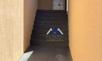 Imagem 6: Casa com 2 dormitórios à venda, 62 m² por R$ 200.000,00 - Jardim Padovani - Londrina/PR