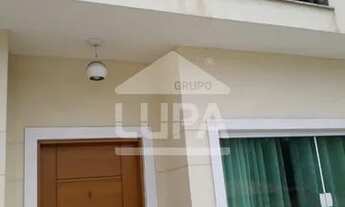 Imagem: Sobrado com 3 dormitórios sendo 1 suíte