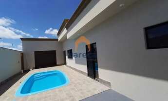 Imagem 3: Casa para Venda em Bady Bassitt, Residencial Portal Sul, 2 dormitórios, 2 suítes, 3 banhei