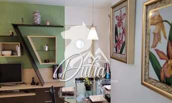 Imagem 5: Pop Art Vila Mariana 57m² 02 Dormitórios 1 Vagas