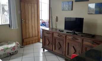 Imagem 3: Alugo apartamento de 01 quarto mobiliado no pontal