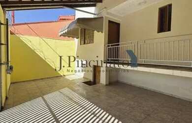 Imagem 3: Casa Padrão em Jundiaí