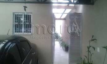 Imagem 3: SÃO PAULO - Casa Padrão - VILA MONUMENTO