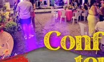 Imagem 2: Casa para eventos e temporada bem na praia