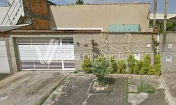 Imagem 3: Casa - Jardim Planalto de Viracopos - Campinas