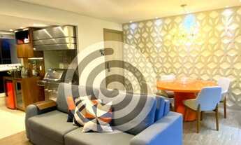 Imagem 2: Lindo apartamento pertô Metrô Ana Rosa