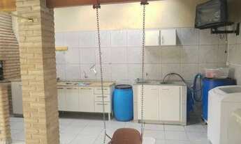 Imagem 7: Casa com 2 dormitórios à venda, 177 m² por R$ 330.000 - Residencial Jardim Antonieta - São