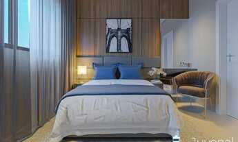 Imagem 7: Apartamento/Novo para Venda em Itapoá, Sao Jose, 2 dormitórios, 1 suíte, 2 banheiros, 1 va