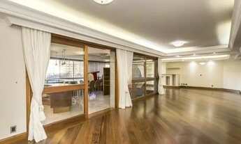 Imagem: Apartamento em Bela Vista