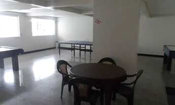 Imagem 3: APARTAMENTO COM 112.5 m² - GUILHERMINA - PRAIA GRANDE SP
