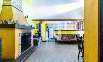 Imagem 4: Casa para Aluguel - Jardim Santa Helena, 2 Quartos, 200 m2