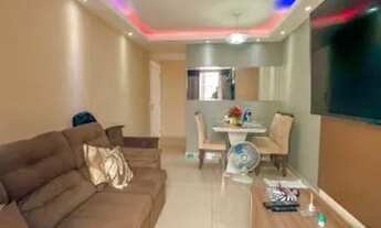 Imagem: Alugo apartamento 03 quartos