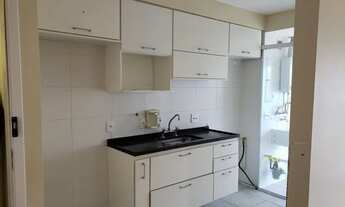 Imagem 3: Apartamento próximo ao metro