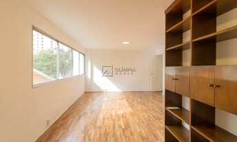 Imagem 5: Apartamento Venda Jardim Paulista 114 m² 4 Dormitórios