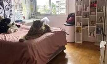 Imagem 5: Apartamento Venda Sumaré 135 m² 3 Dormitórios