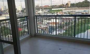 Imagem 2: Apartamento para aluguel com 96 metros quadrados com 2 quartos