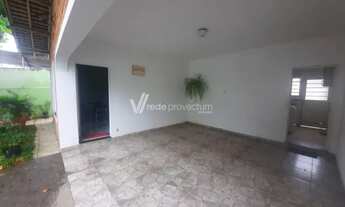 Imagem: Casa - Jardim Nova Europa - Campinas